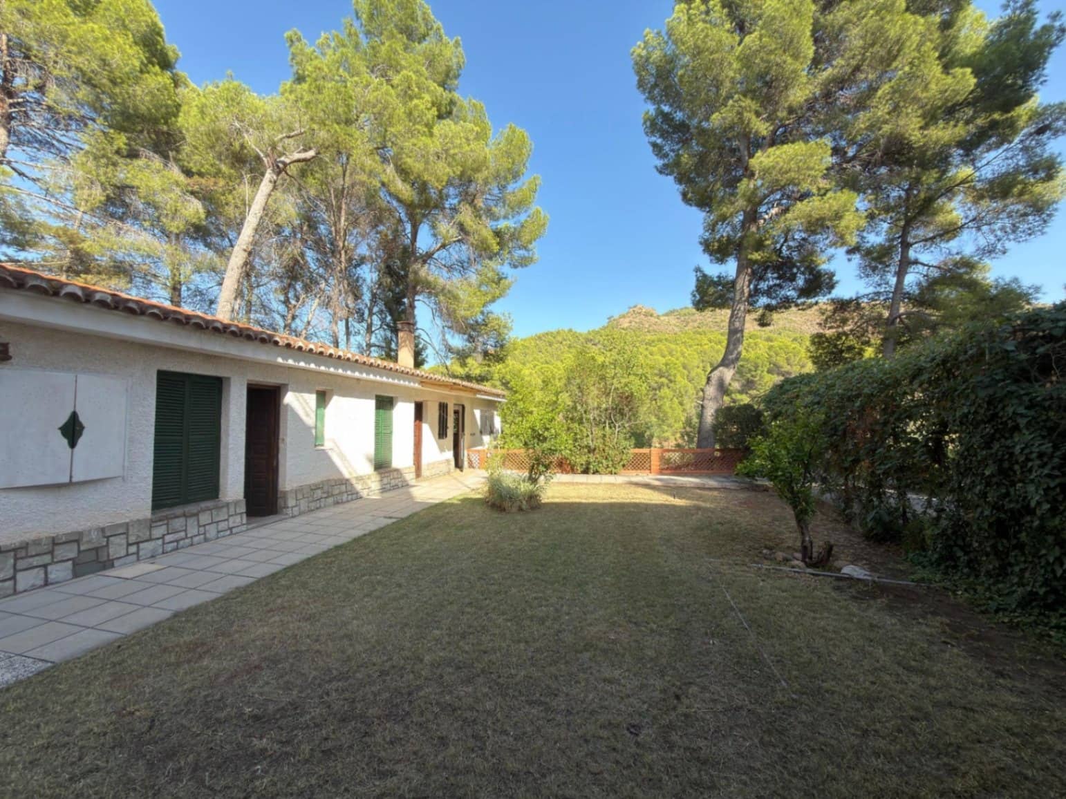9 camera da letto Villa in vendita in Naquera con piscina - 1.100.000 € (Rif: 10093811)