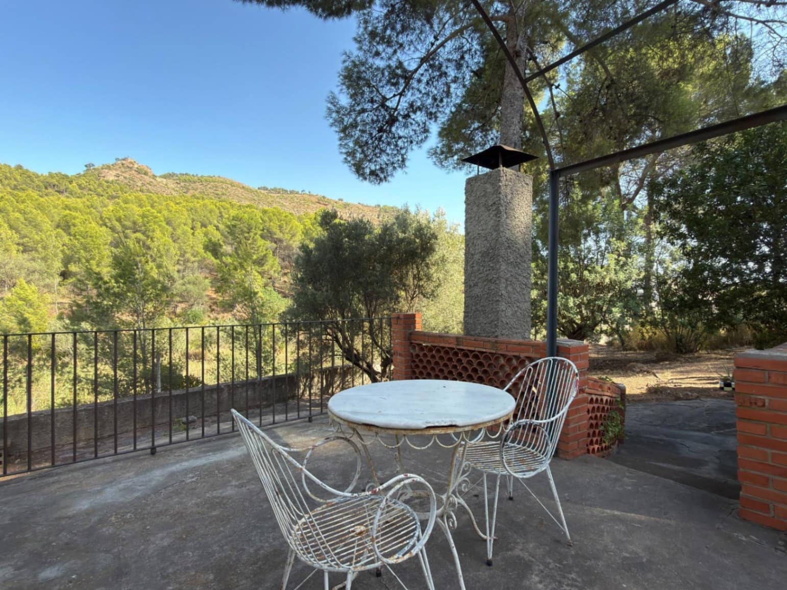 9 camera da letto Villa in vendita in Naquera con piscina - 1.100.000 € (Rif: 10093811)