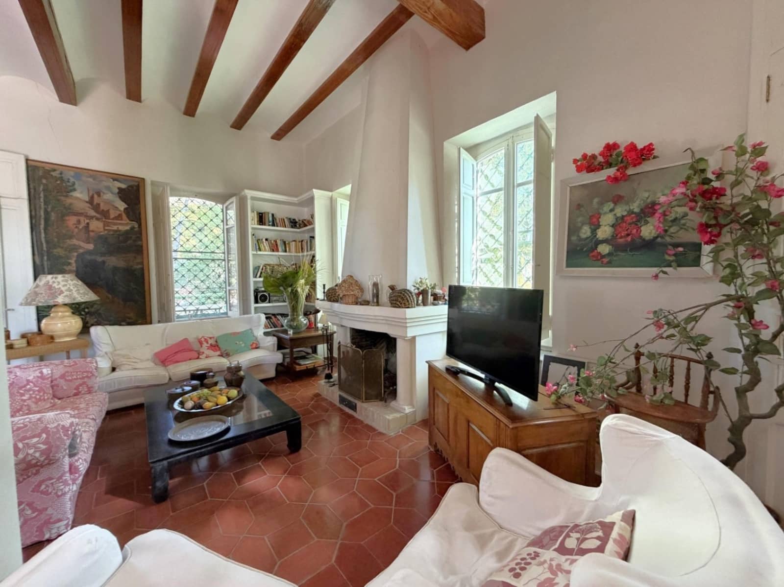 9 camera da letto Villa in vendita in Naquera con piscina - 1.100.000 € (Rif: 10093811)