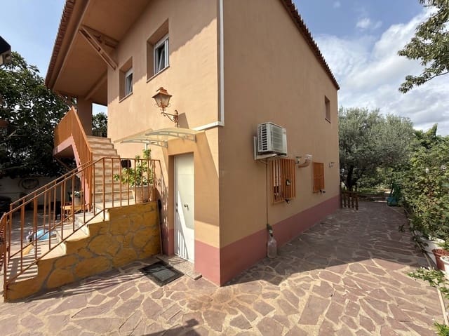3 chambre Villa/Maison à vendre à Albalat dels Tarongers avec piscine garage - 335 000 € (Ref: 10093812)