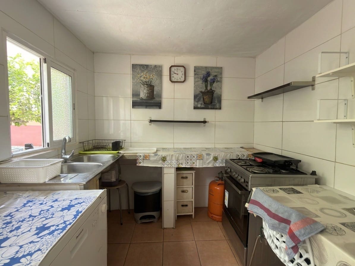 3 chambre Villa/Maison à vendre à Albalat dels Tarongers avec piscine garage - 335 000 € (Ref: 10093812)