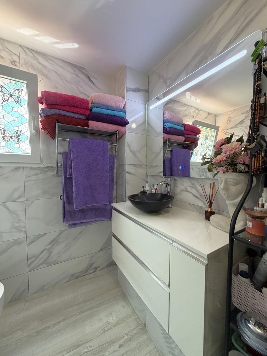 3 chambre Villa/Maison à vendre à Albalat dels Tarongers avec piscine garage - 335 000 € (Ref: 10093812)