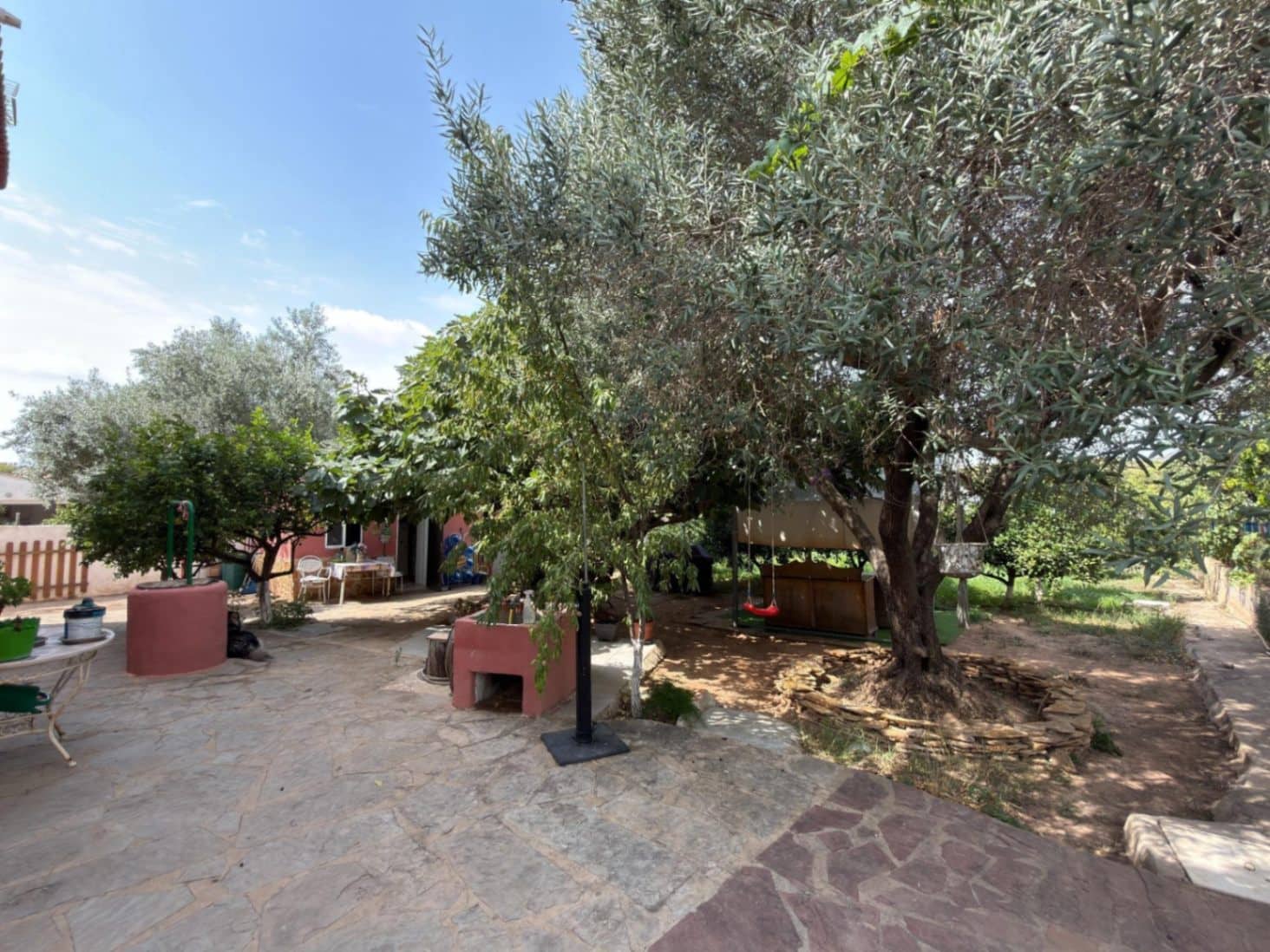 3 chambre Villa/Maison à vendre à Albalat dels Tarongers avec piscine garage - 335 000 € (Ref: 10093812)