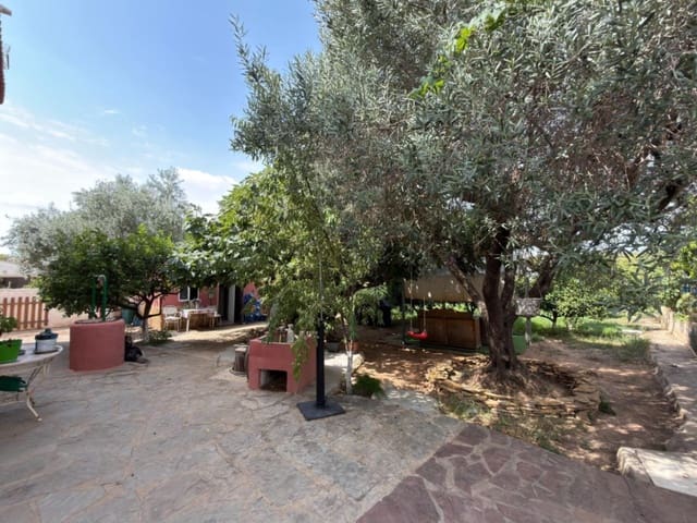 3 chambre Villa/Maison à vendre à Albalat dels Tarongers avec piscine garage - 335 000 € (Ref: 10093812)