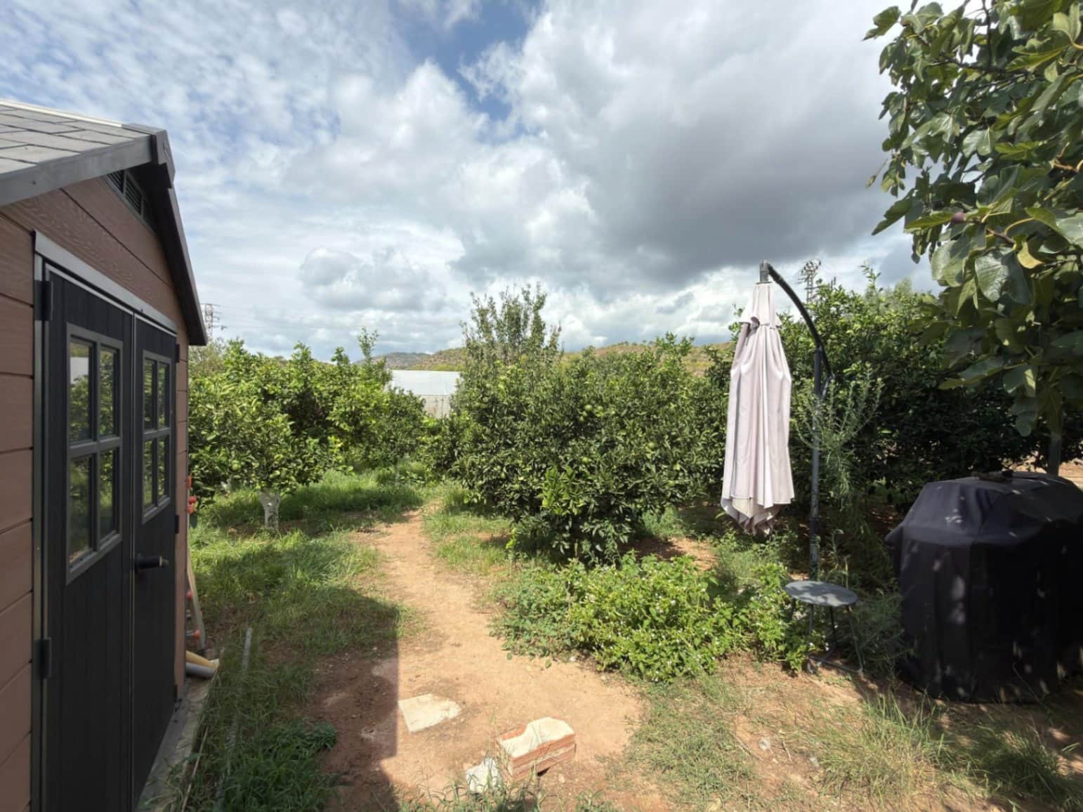 3 chambre Villa/Maison à vendre à Albalat dels Tarongers avec piscine garage - 335 000 € (Ref: 10093812)