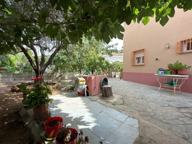 3 chambre Villa/Maison à vendre à Albalat dels Tarongers avec piscine garage - 335 000 € (Ref: 10093812)