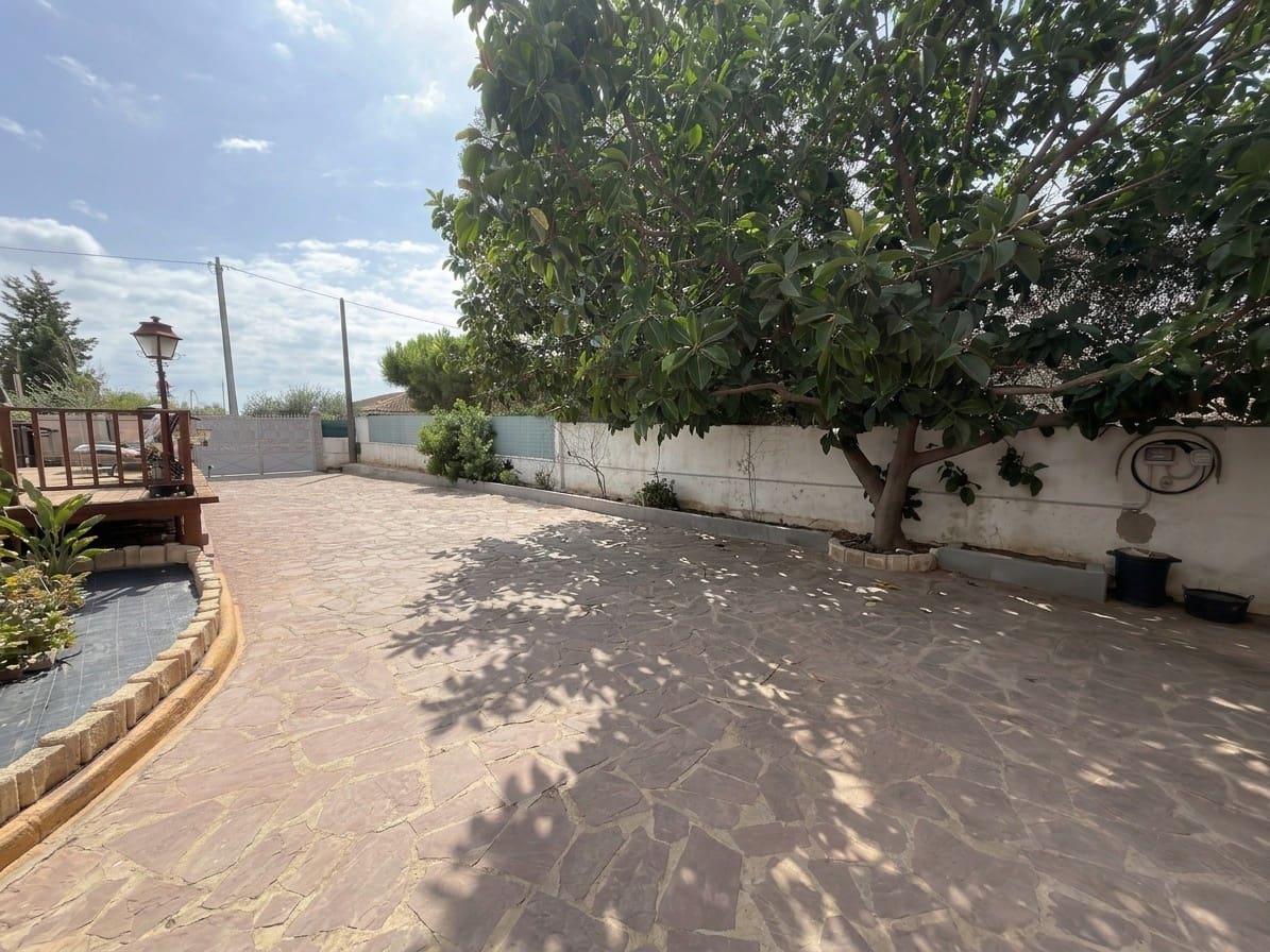 3 chambre Villa/Maison à vendre à Albalat dels Tarongers avec piscine garage - 335 000 € (Ref: 10093812)