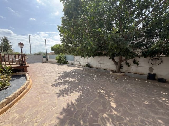 3 chambre Villa/Maison à vendre à Albalat dels Tarongers avec piscine garage - 335 000 € (Ref: 10093812)
