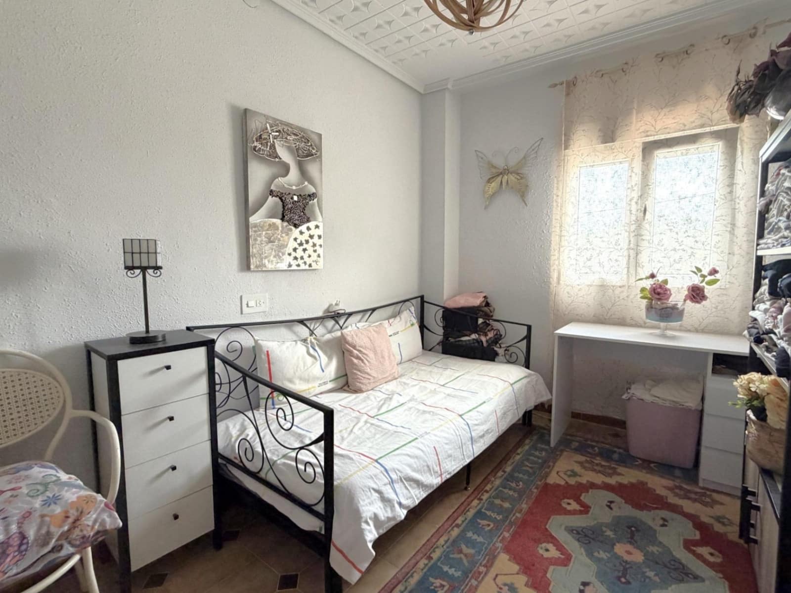 3 chambre Villa/Maison à vendre à Albalat dels Tarongers avec piscine garage - 335 000 € (Ref: 10093812)