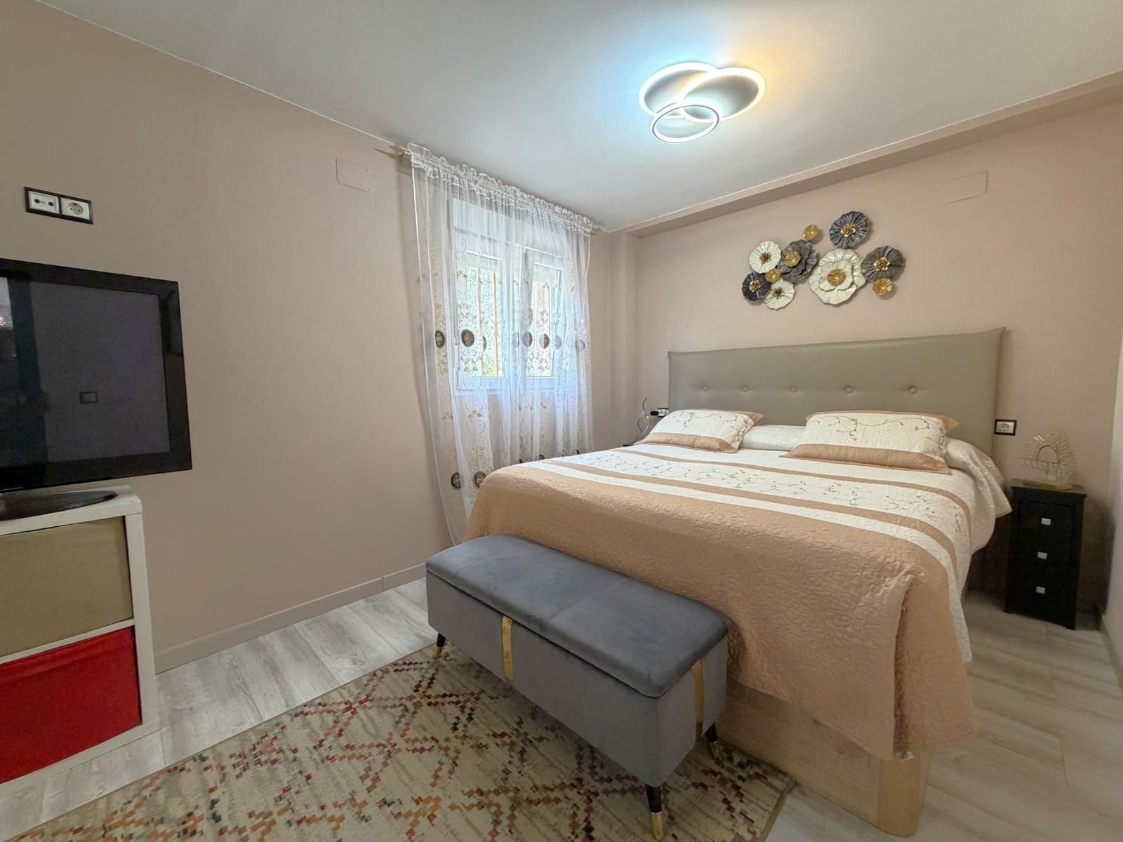 3 chambre Villa/Maison à vendre à Albalat dels Tarongers avec piscine garage - 335 000 € (Ref: 10093812)