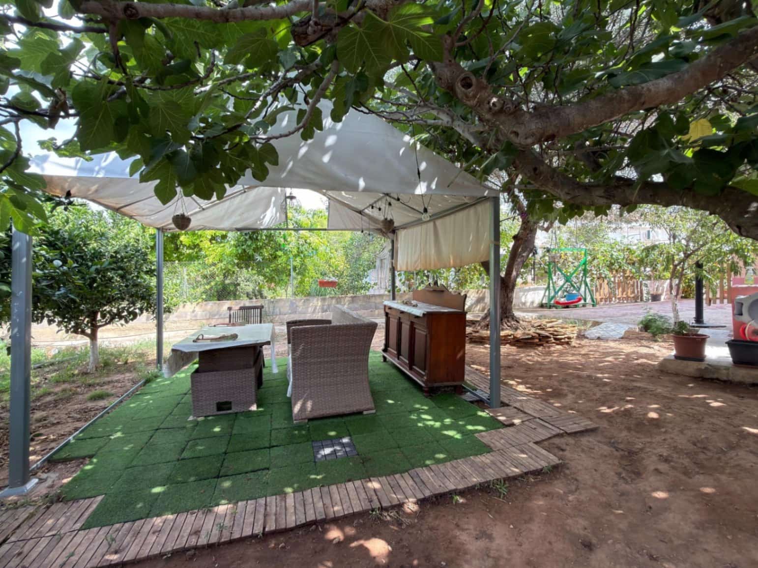 3 chambre Villa/Maison à vendre à Albalat dels Tarongers avec piscine garage - 335 000 € (Ref: 10093812)