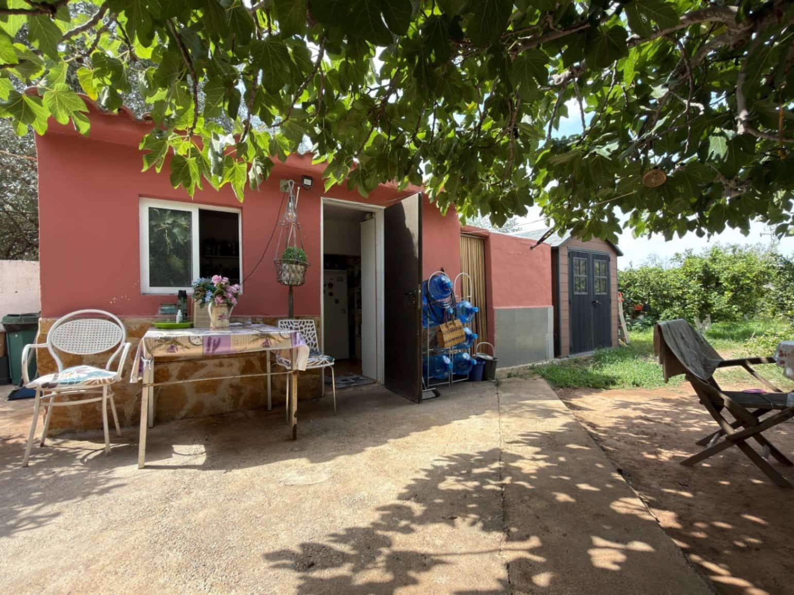 3 chambre Villa/Maison à vendre à Albalat dels Tarongers avec piscine garage - 335 000 € (Ref: 10093812)