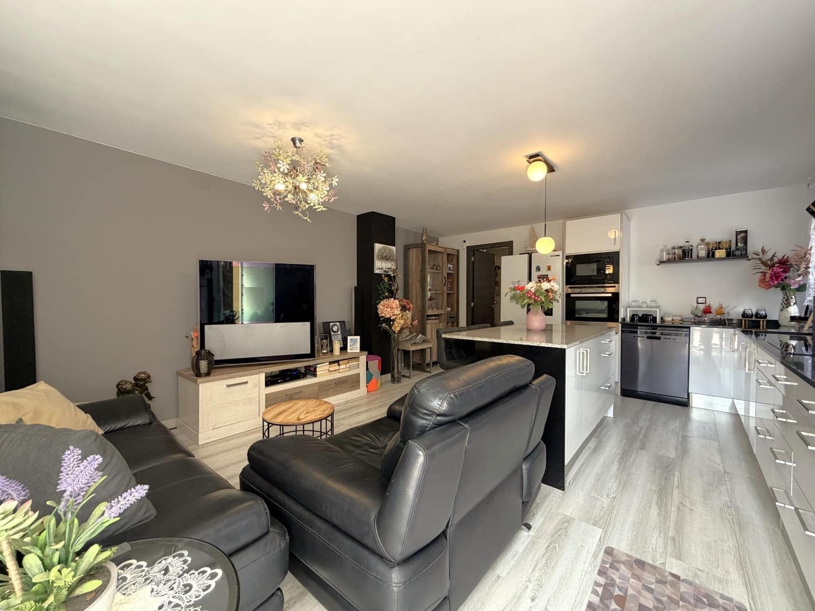 3 chambre Villa/Maison à vendre à Albalat dels Tarongers avec piscine garage - 335 000 € (Ref: 10093812)