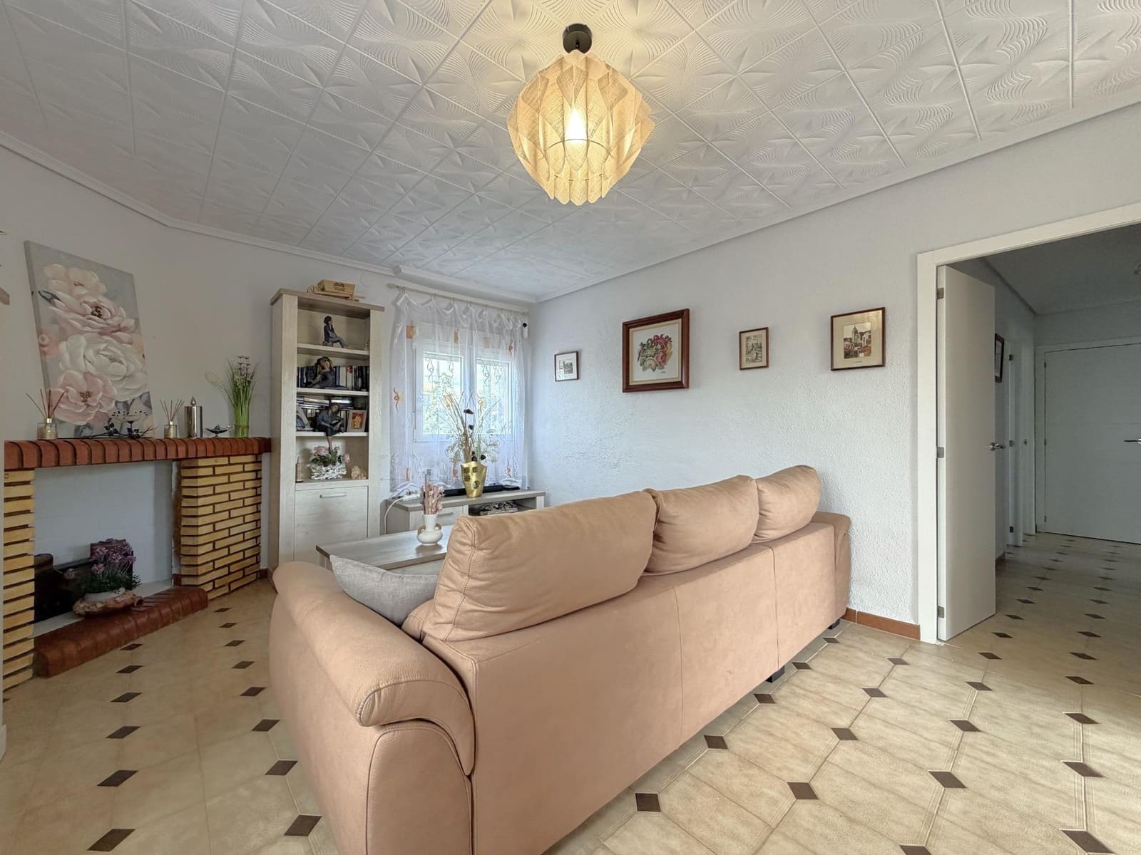 3 chambre Villa/Maison à vendre à Albalat dels Tarongers avec piscine garage - 335 000 € (Ref: 10093812)