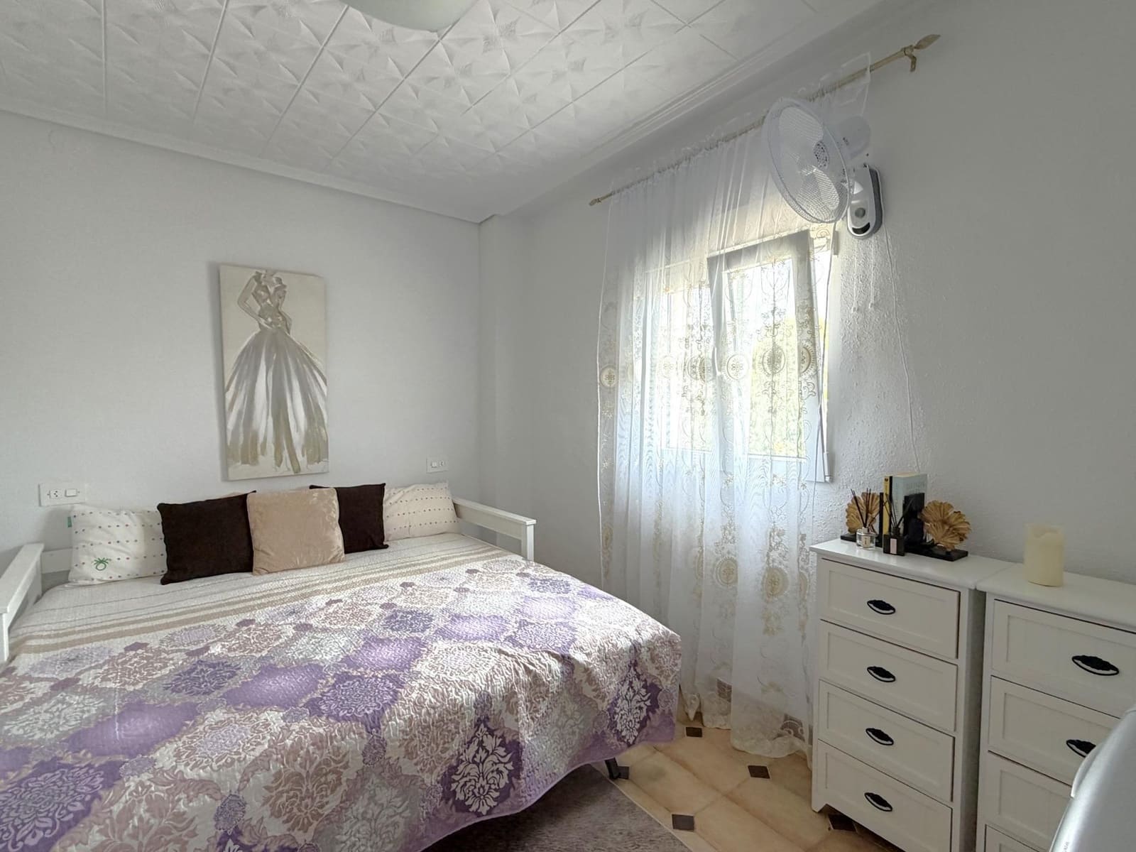 3 chambre Villa/Maison à vendre à Albalat dels Tarongers avec piscine garage - 335 000 € (Ref: 10093812)