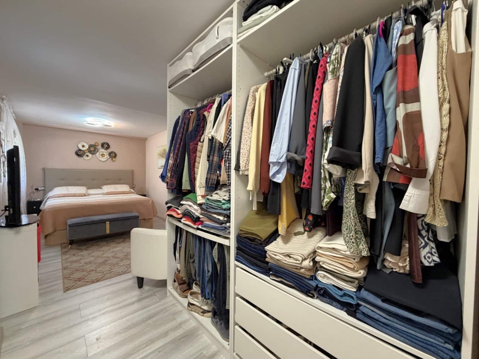 3 chambre Villa/Maison à vendre à Albalat dels Tarongers avec piscine garage - 335 000 € (Ref: 10093812)