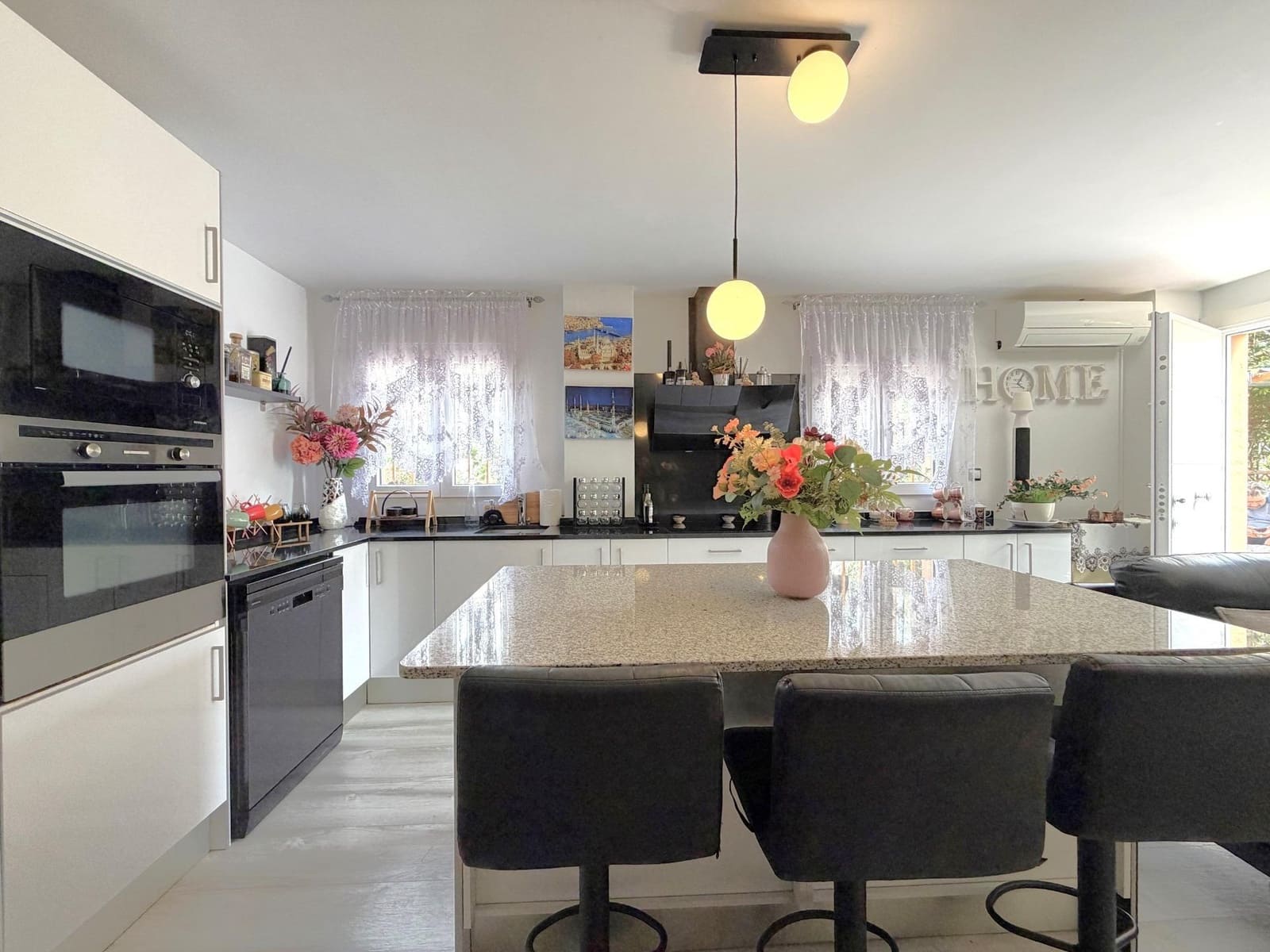 3 chambre Villa/Maison à vendre à Albalat dels Tarongers avec piscine garage - 335 000 € (Ref: 10093812)