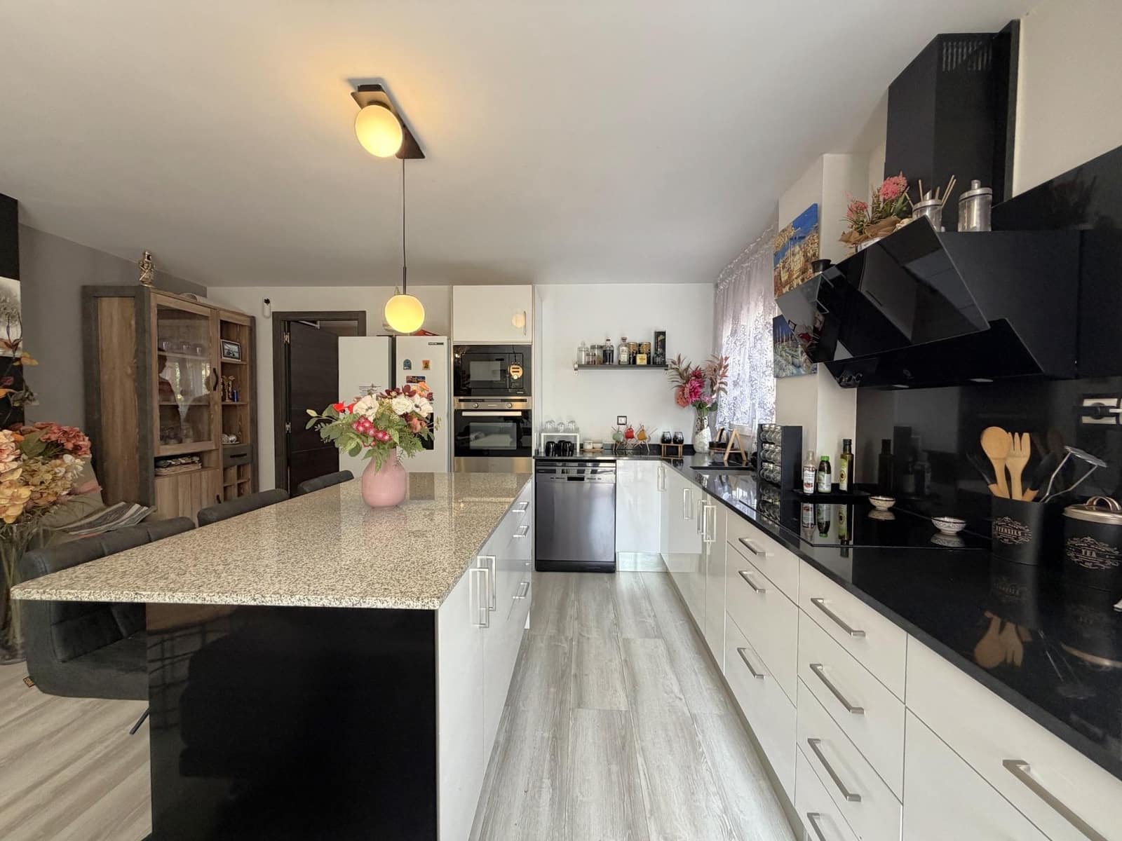 3 chambre Villa/Maison à vendre à Albalat dels Tarongers avec piscine garage - 335 000 € (Ref: 10093812)