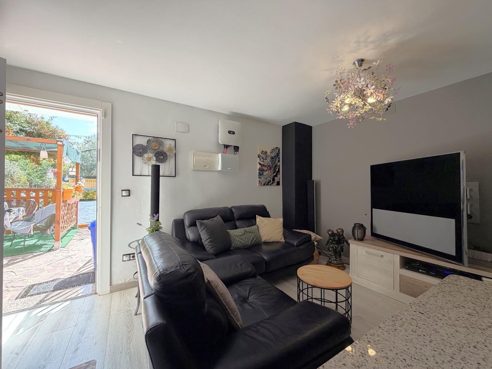 3 chambre Villa/Maison à vendre à Albalat dels Tarongers avec piscine garage - 335 000 € (Ref: 10093812)
