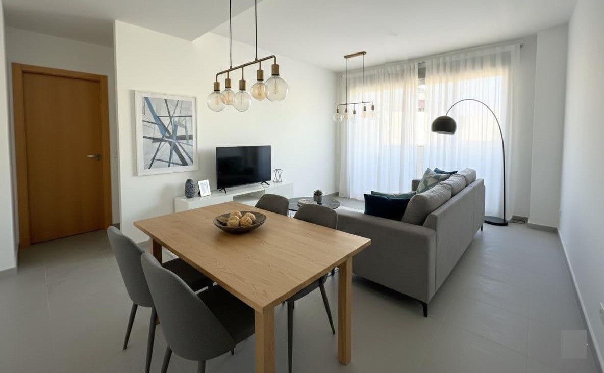 3 soveværelse Lejlighed til salg i Betera - € 235.000 (Ref: 10112115)