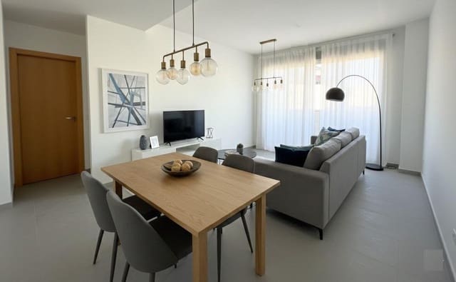 3 soveværelse Lejlighed til salg i Bétera - € 235.000 (Ref: 10112115)