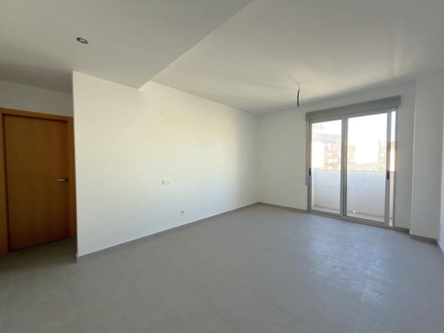 3 soveværelse Lejlighed til salg i Bétera - € 235.000 (Ref: 10112115)