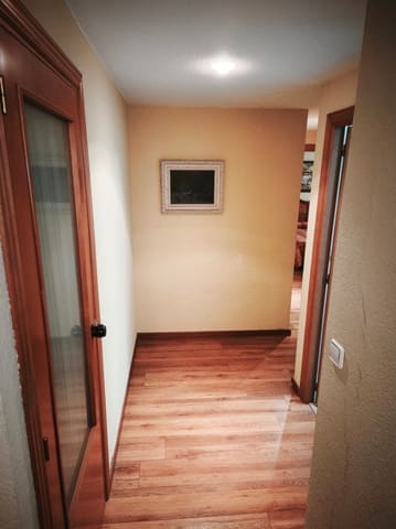 2 soveværelse Lejlighed til salg i Campanar, Valencia by - € 275.000 (Ref: 10175608)