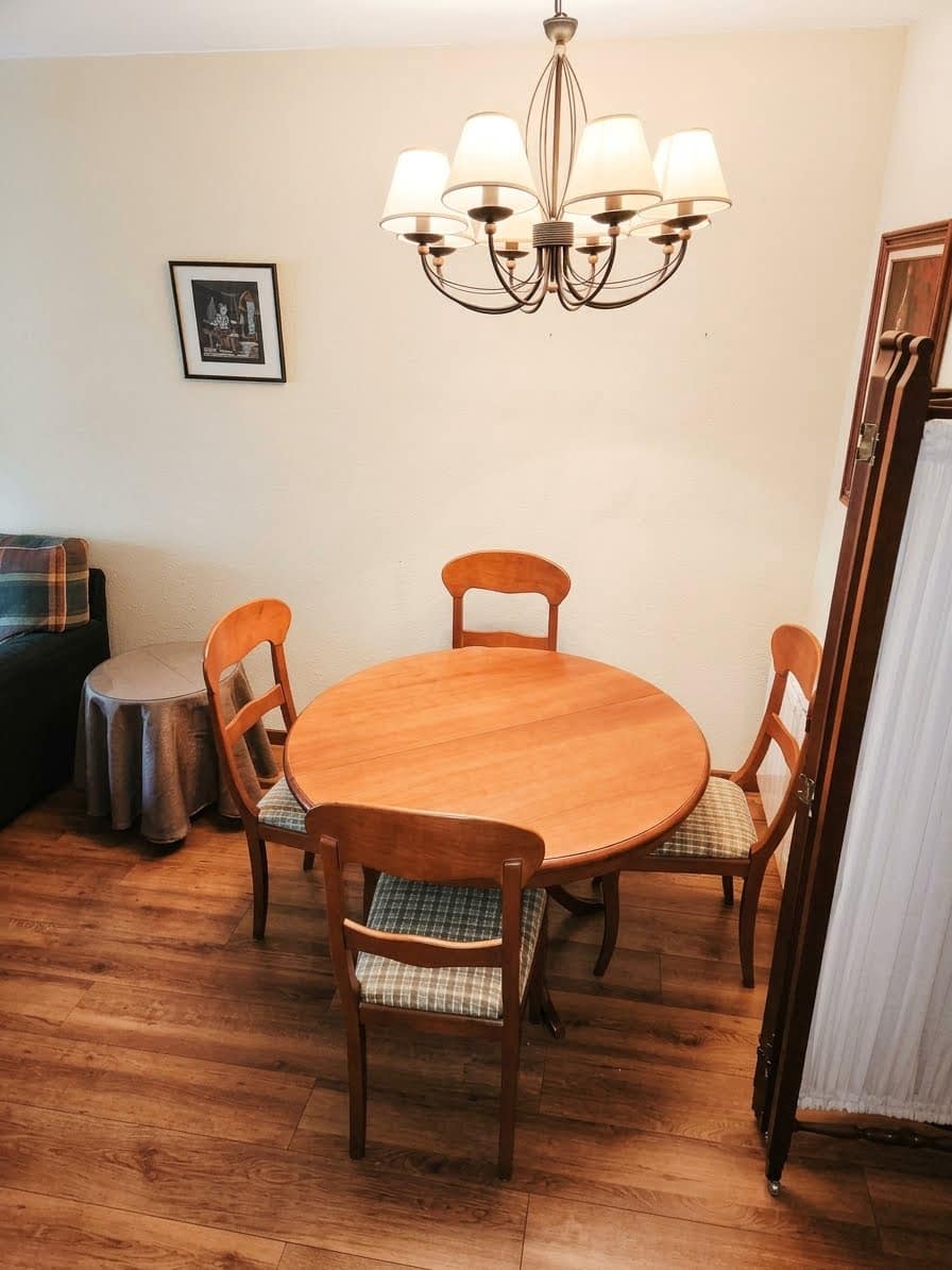 2 soveværelse Lejlighed til salg i Valencia by - € 275.000 (Ref: 10175608)