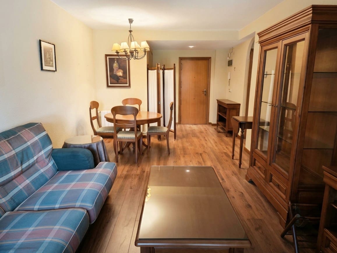 2 soveværelse Lejlighed til salg i Valencia by - € 275.000 (Ref: 10175608)