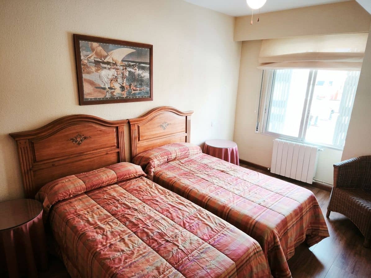 2 soveværelse Lejlighed til salg i Valencia by - € 275.000 (Ref: 10175608)
