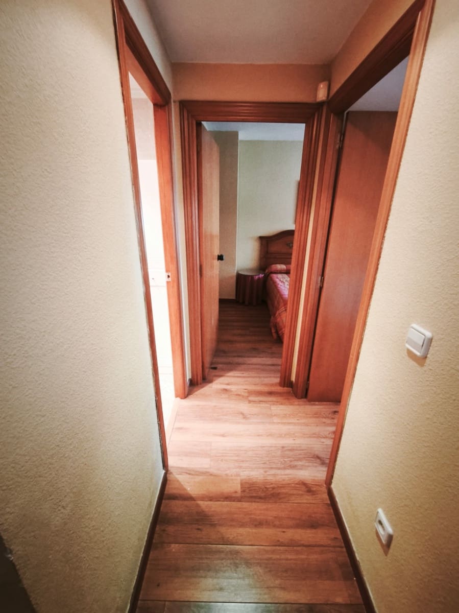 2 soveværelse Lejlighed til salg i Valencia by - € 275.000 (Ref: 10175608)
