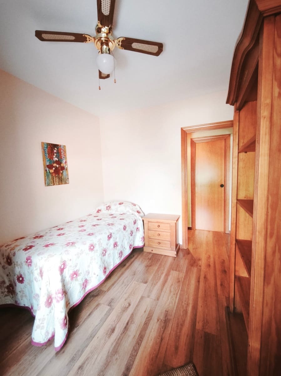 2 soveværelse Lejlighed til salg i Valencia by - € 275.000 (Ref: 10175608)