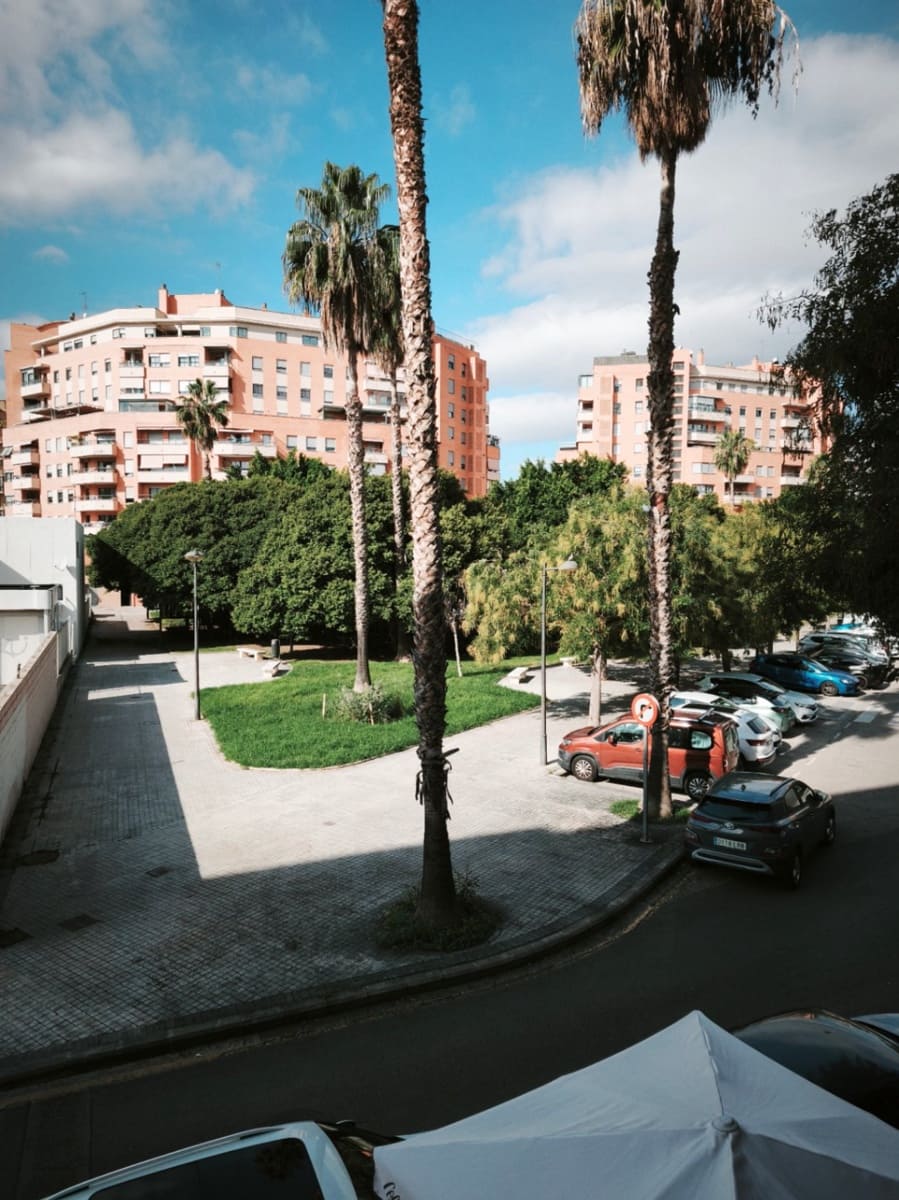 2 soveværelse Lejlighed til salg i Valencia by - € 275.000 (Ref: 10175608)