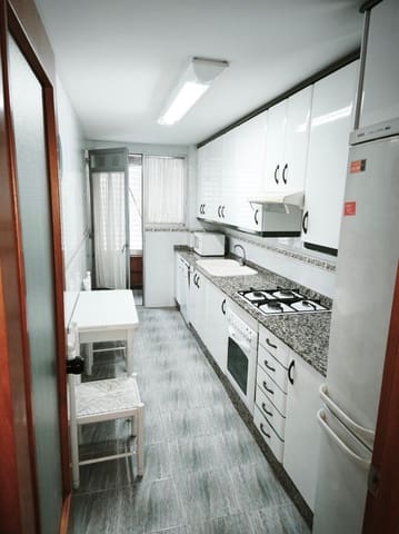 2 soveværelse Lejlighed til salg i Campanar, Valencia by - € 275.000 (Ref: 10175608)