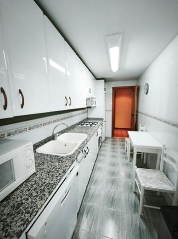 2 soveværelse Lejlighed til salg i Campanar, Valencia by - € 275.000 (Ref: 10175608)