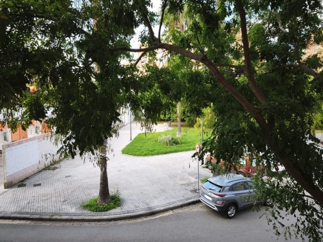 2 soveværelse Lejlighed til salg i Campanar, Valencia by - € 275.000 (Ref: 10175608)
