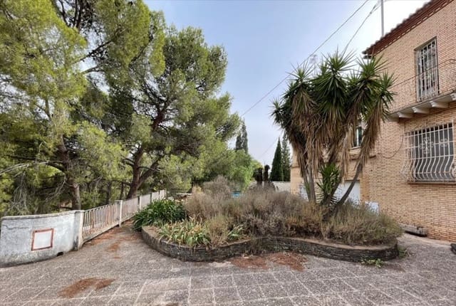 6 soverom Villa til salgs i Serra med svømmebasseng - € 350 000 (Ref: 6518044)