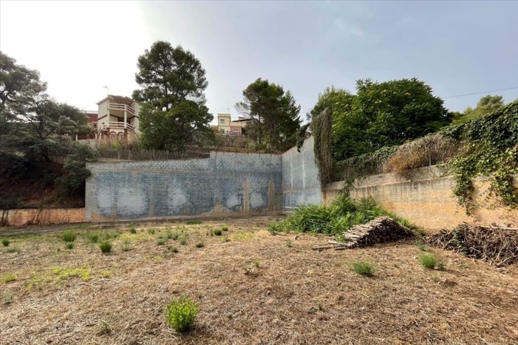 6 slaapkamer Villa te koop in Serra met zwembad - € 350.000 (Ref: 6518044)