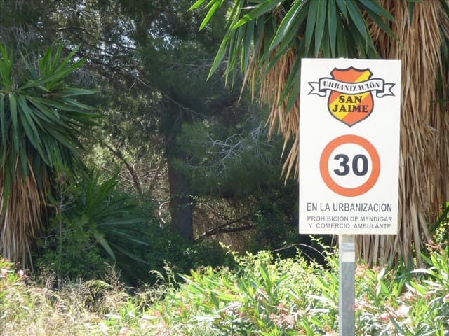 Solar/Parcela en Benissa en venta - 1.300.000 € (Ref: 6884754)