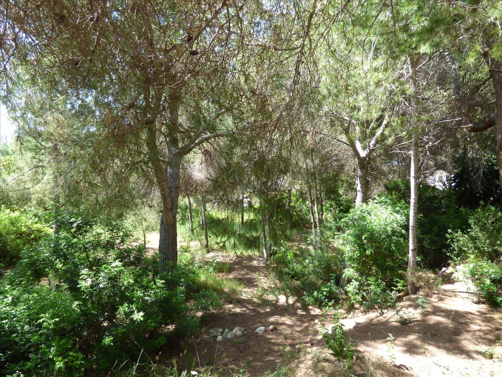 Byggegrund til salg i Benissa - € 1.300.000 (Ref: 6884754)