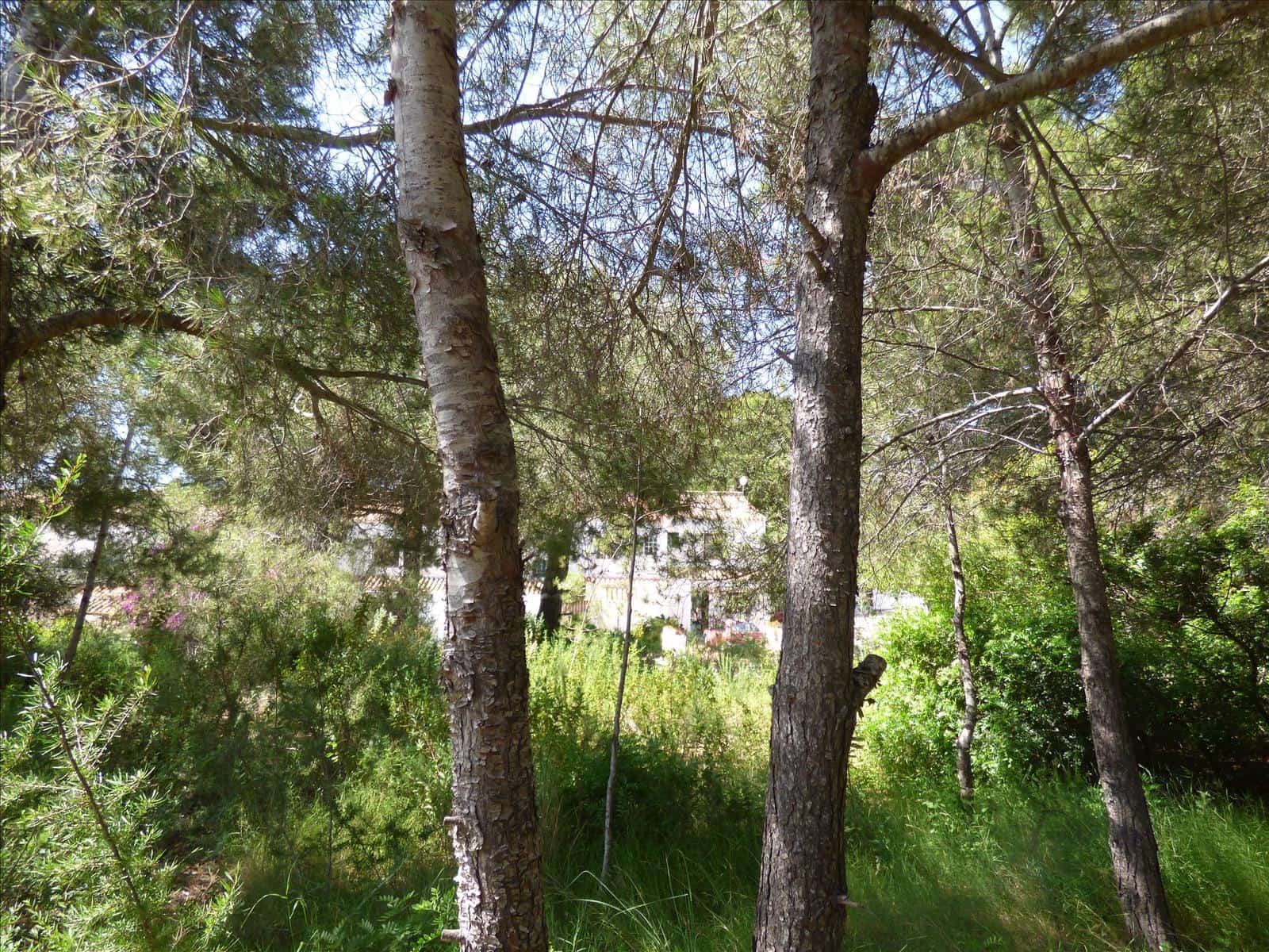 Byggegrund til salg i Benissa - € 1.300.000 (Ref: 6884754)