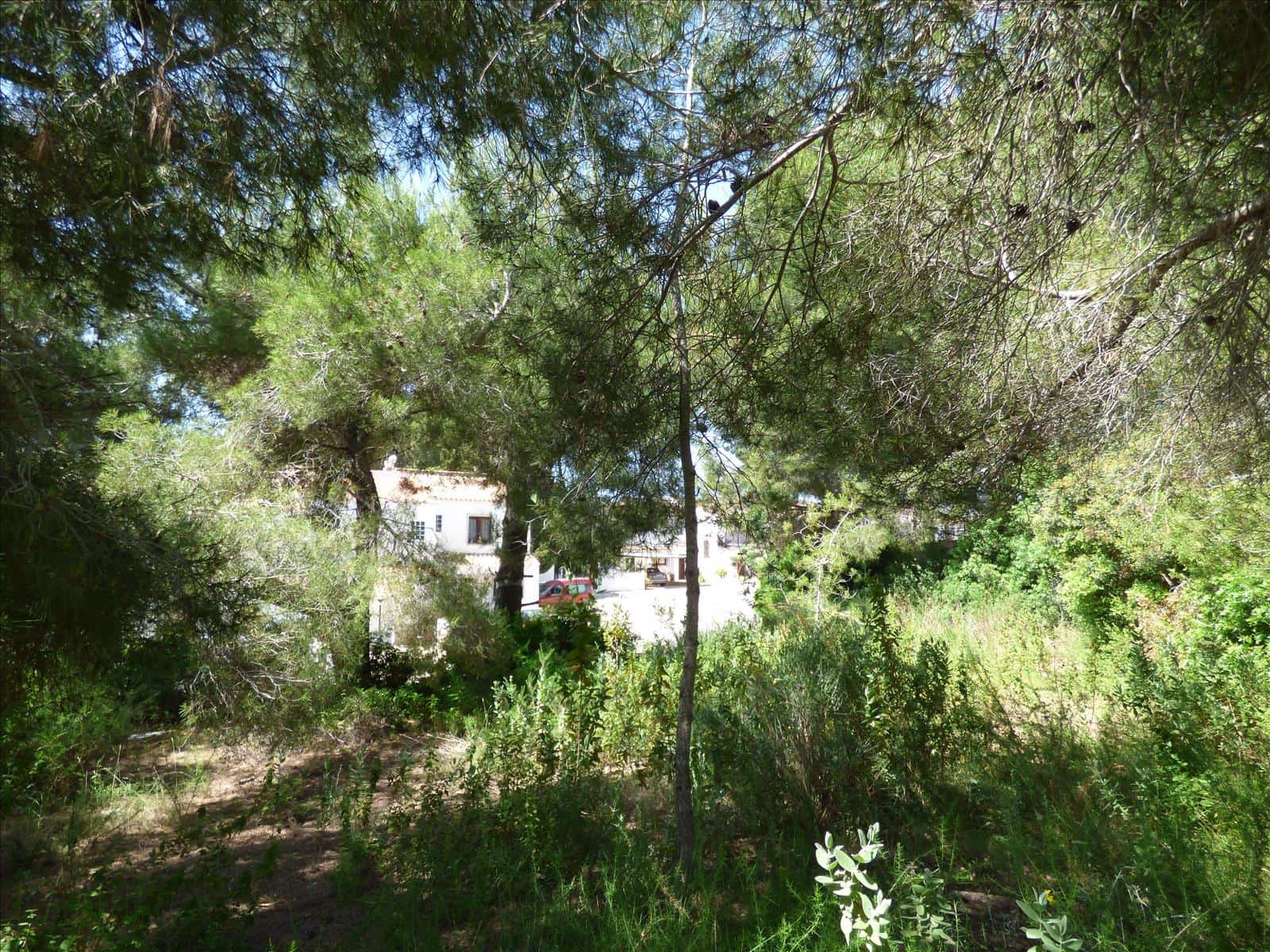 Byggegrund til salg i Benissa - € 1.300.000 (Ref: 6884754)