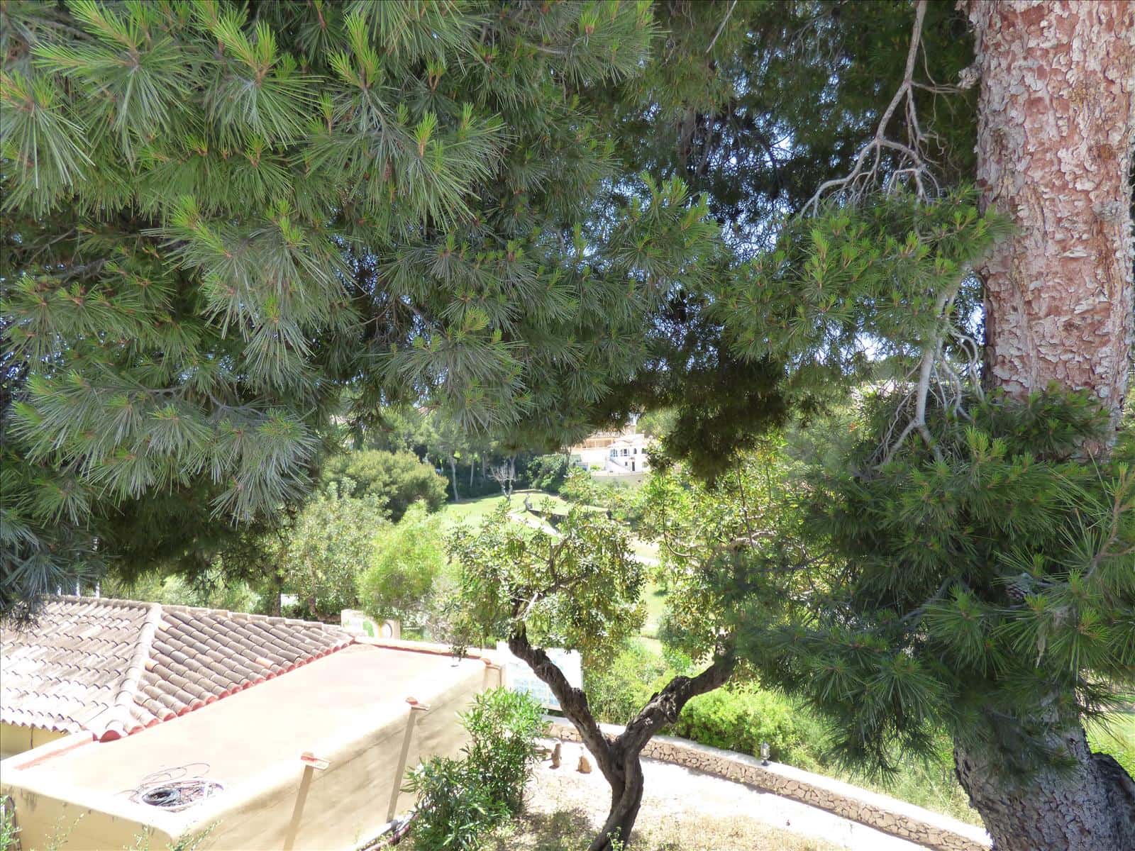 Byggegrund til salg i Benissa - € 1.300.000 (Ref: 6884754)