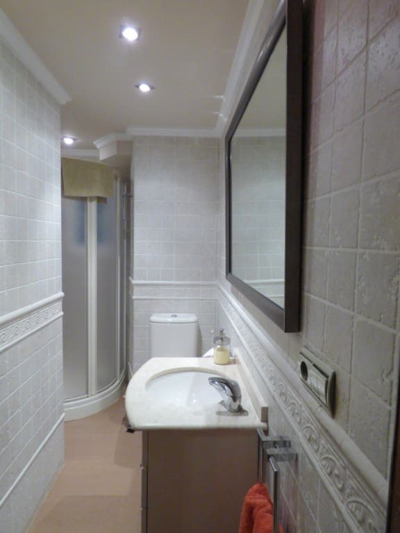 5 soveværelse Lejlighed til salg i Valencia by - € 810.000 (Ref: 7381167)