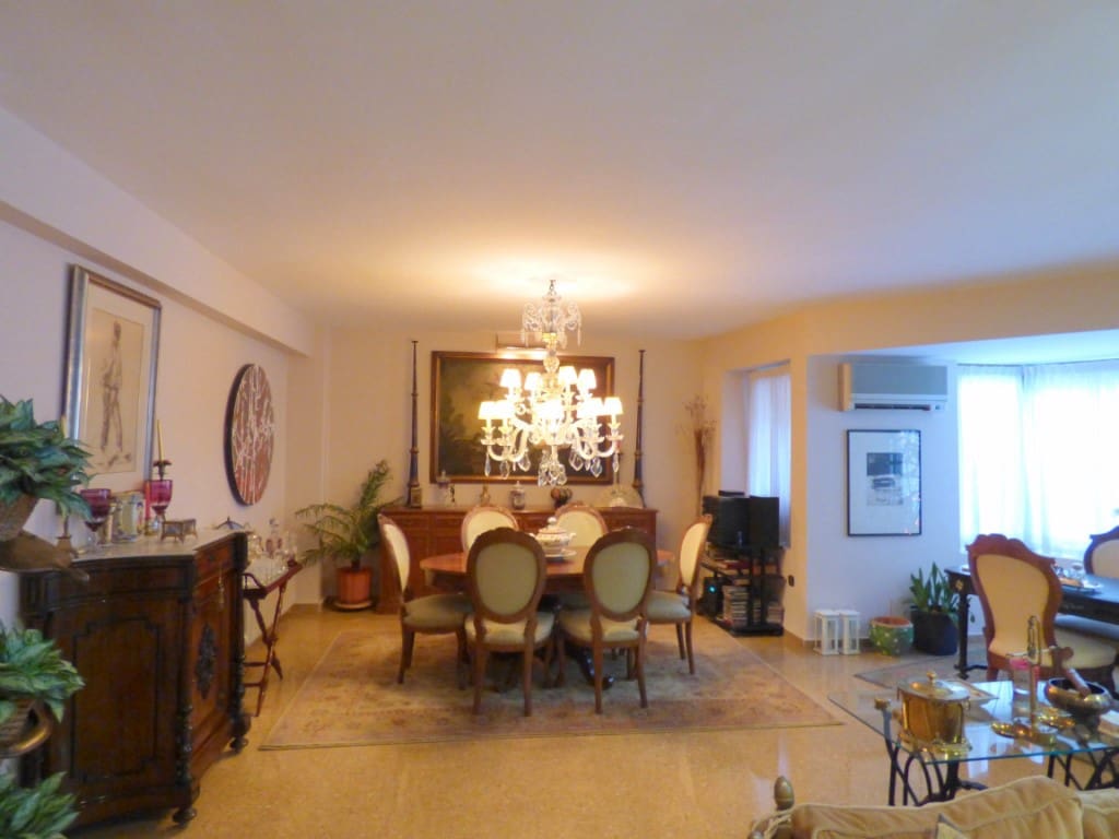 5 soveværelse Lejlighed til salg i Valencia by - € 810.000 (Ref: 7381167)