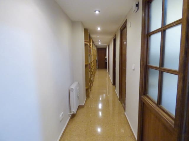 5 Zimmer Apartment zu verkaufen in València Stadt - 810.000 € (Ref: 7381167)