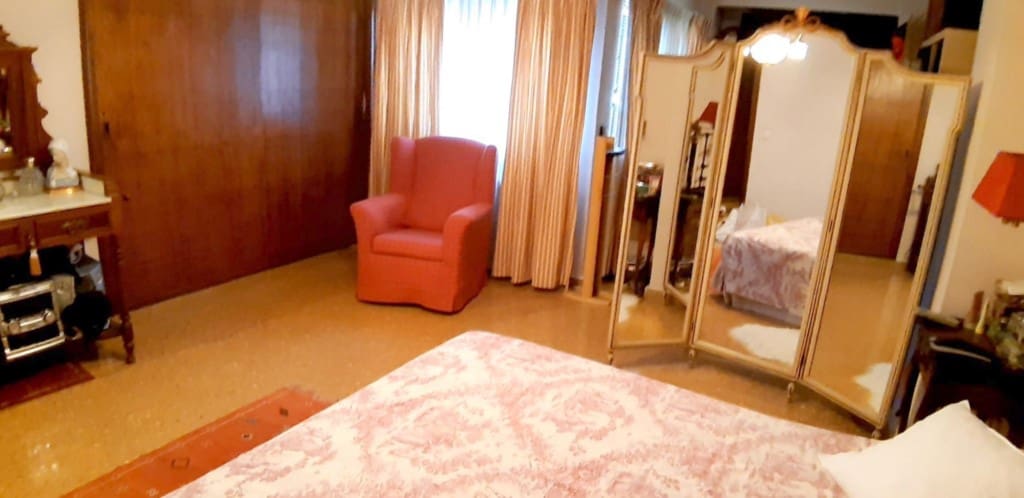 5 soveværelse Lejlighed til salg i Valencia by - € 810.000 (Ref: 7381167)