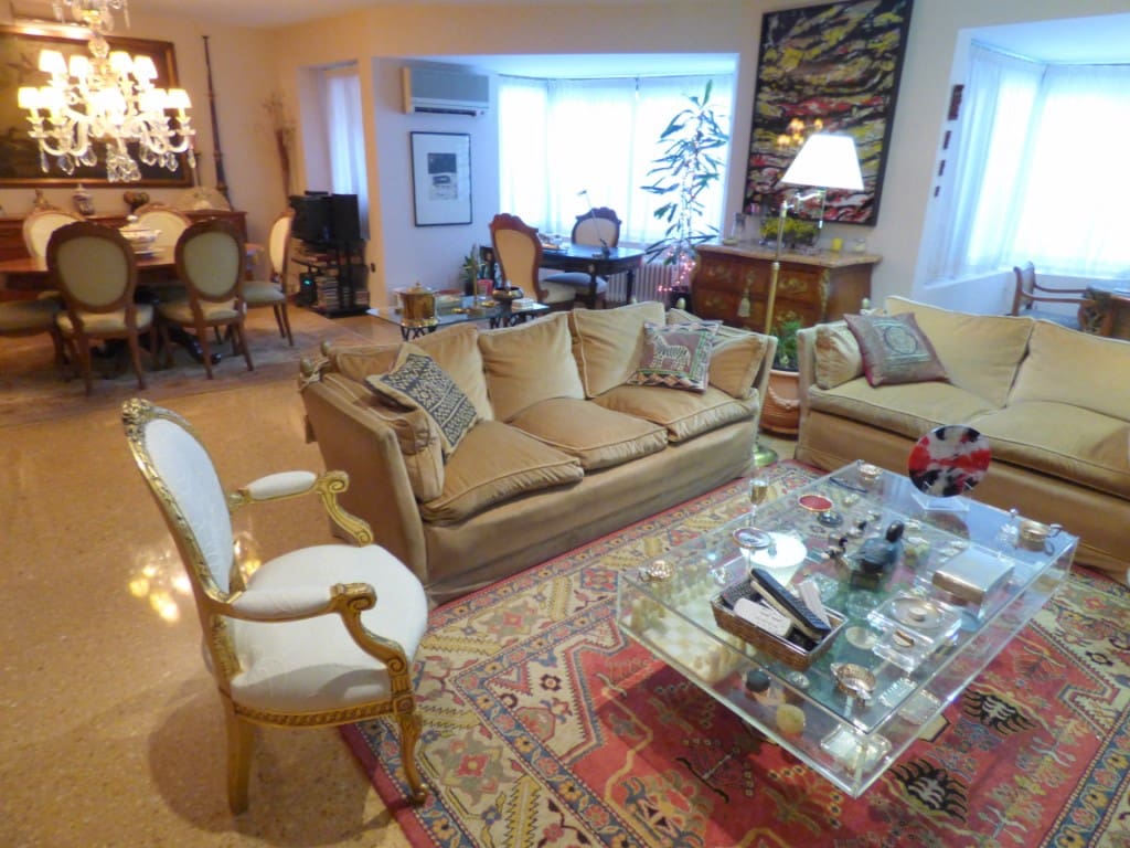 5 soveværelse Lejlighed til salg i Valencia by - € 810.000 (Ref: 7381167)