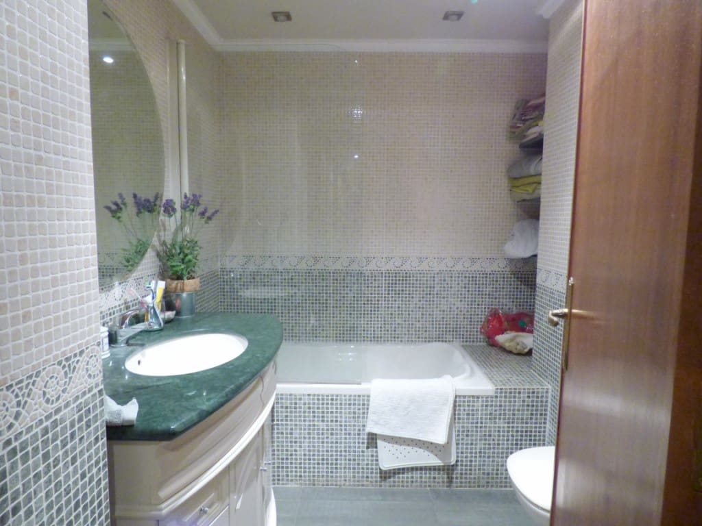 5 soveværelse Lejlighed til salg i Valencia by - € 810.000 (Ref: 7381167)