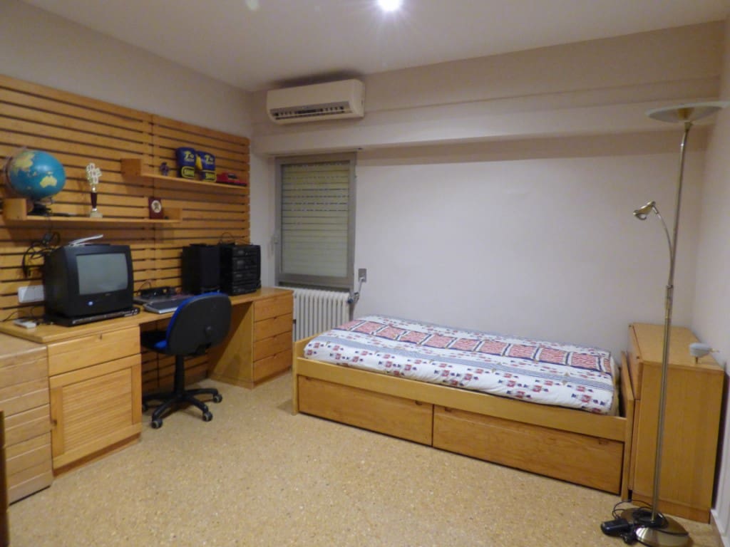 5 soveværelse Lejlighed til salg i Valencia by - € 810.000 (Ref: 7381167)